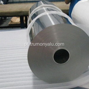 3003 Folha de Alumínio Para Troca de Calor do Rotor